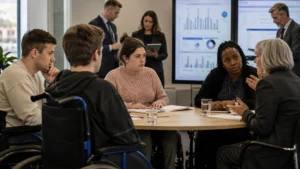 Why Are People Aged 24 and Under Excluded From the Changes
