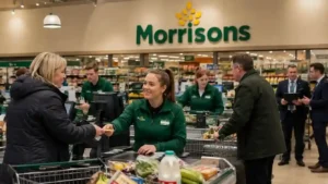 Why Are UK Supermarkets Increasing Staff Wages in 2026