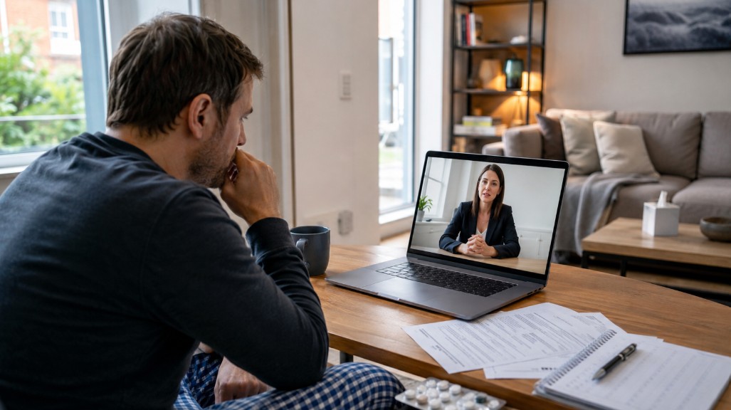 can you be made redundant while on sick leave