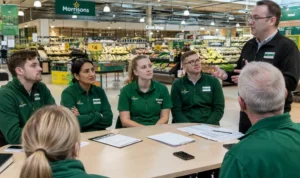 Are Morrisons Staff in Calne at Risk of Redundancy