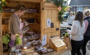 Are UK Cake Sheds Really Making £500 to £1,000 Per Week