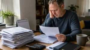 Can Tax Refund Claims Be Backdated