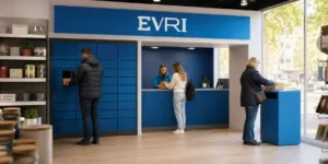Can You Send, Return and Collect Parcels Through Evri at Weekends