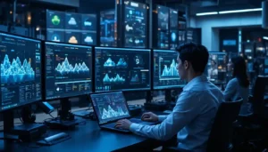 Cloud Computing Specialist or IT Contractor