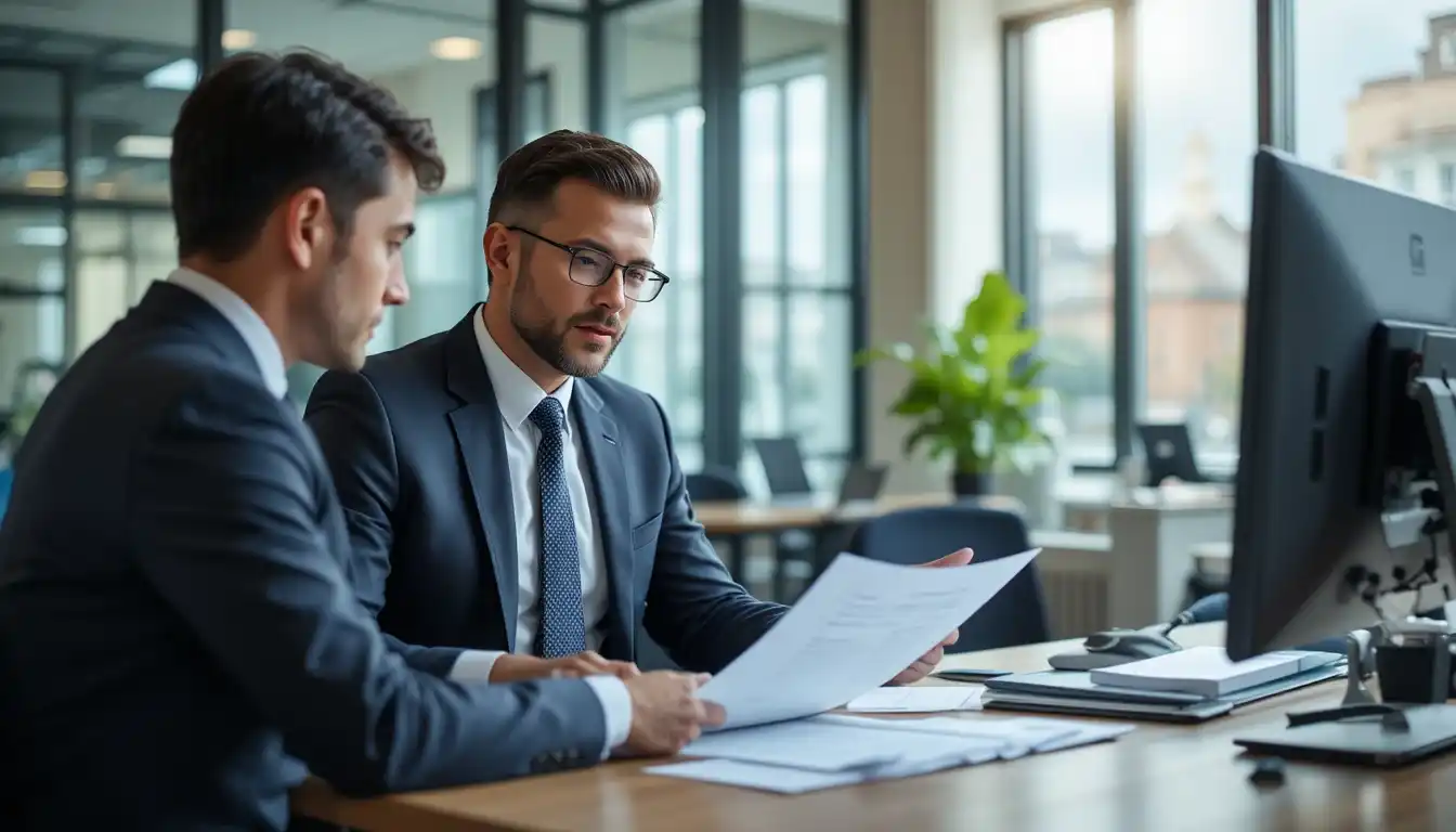 Companies House Accounts Reforms 2028 New Rules for Small Companies