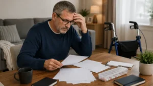 Could Longer PIP Awards Help Reduce Stress for Claimants