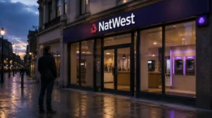Could More NatWest Branch Closures Happen in the Future
