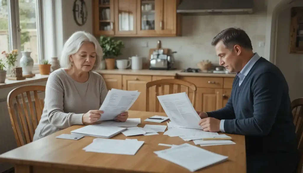 DWP Explains How Deaths Affect Pension and Benefit Payments