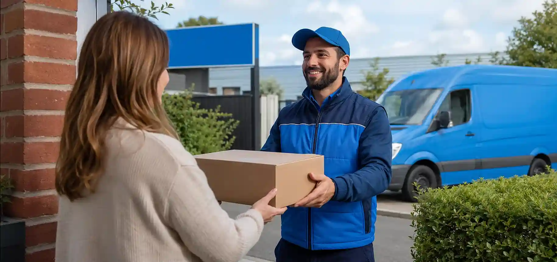 Do Evri Deliver on Weekends