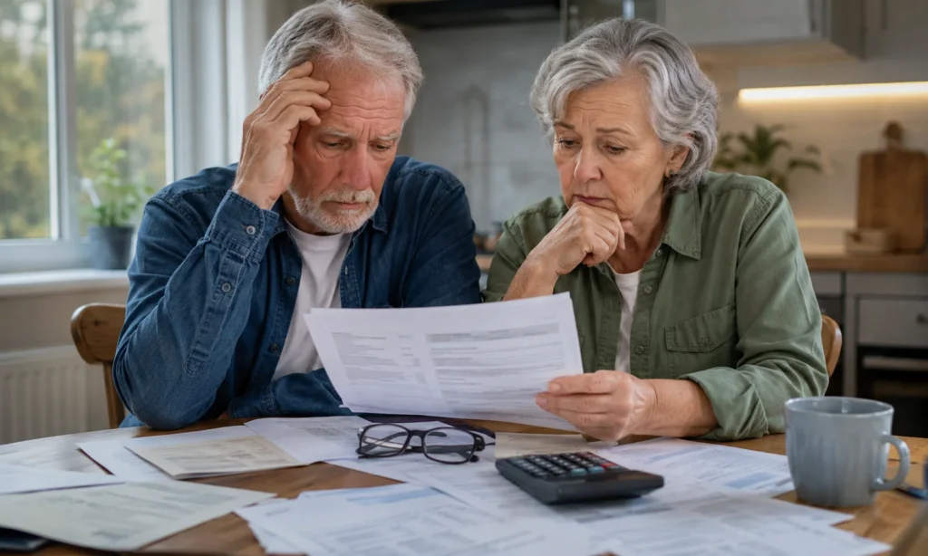 HMRC Overcharged Millions of Pensioners Regarding Their State Pension Income: What You Need to Know?