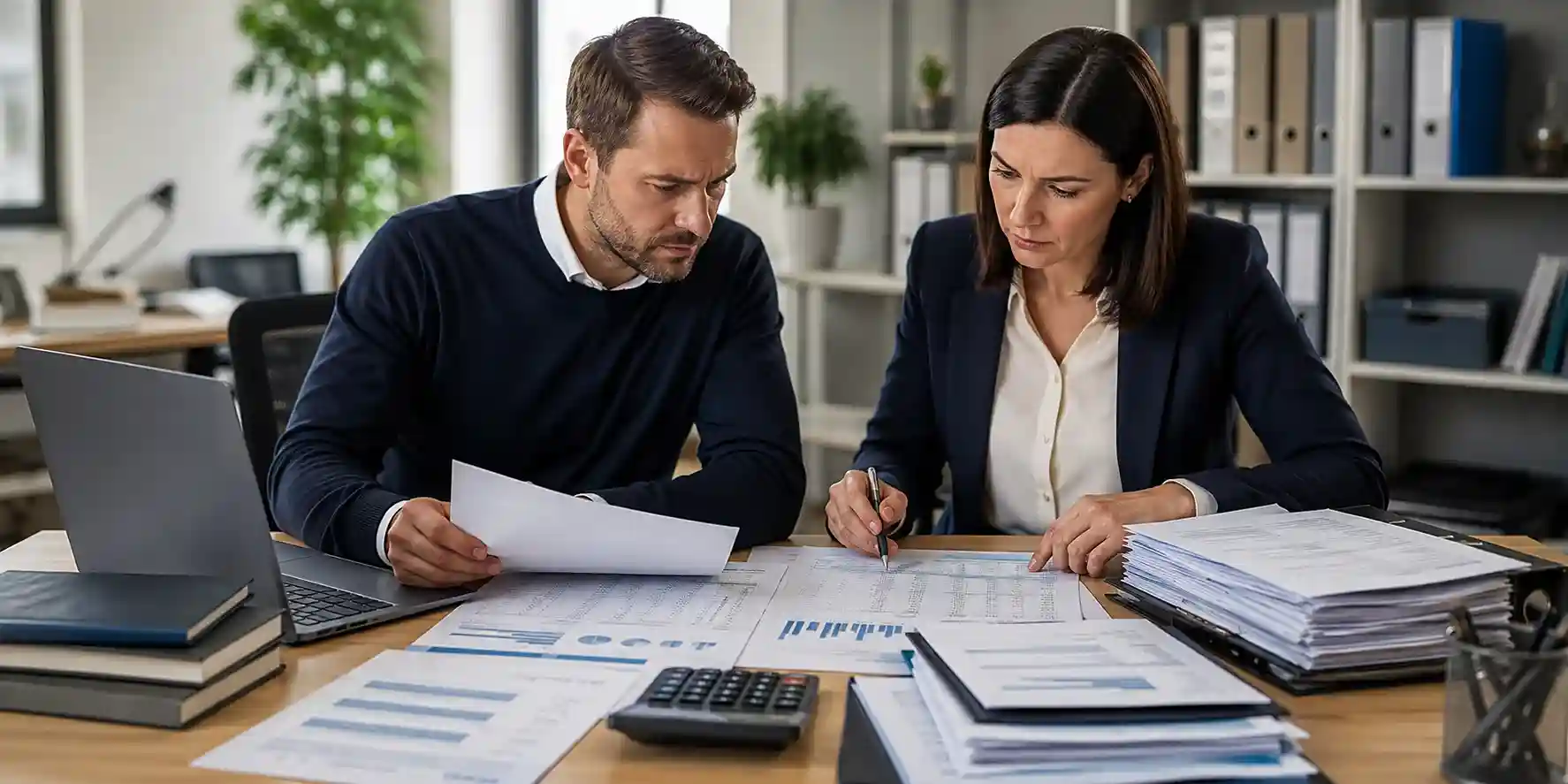 HMRC Wage Raid Payroll Checks