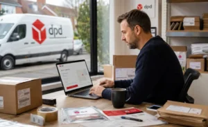 How Can Senders Book a DPD Weekend Delivery Service