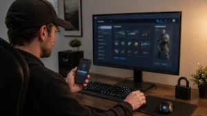 How Can You Prepare Your Ubisoft Account Before the Marketplace Reopens?