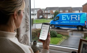 How Can You Tell If an “On Its Way” Parcel Is Likely to Be Delivered Today