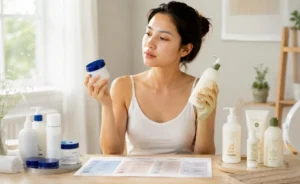 How Can You Test a New Moisturiser Safely Before Applying It Regularly