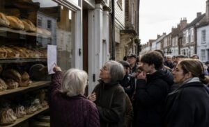 How Did Customers and the Local Community React to the Bennett’s Family Bakers Closure