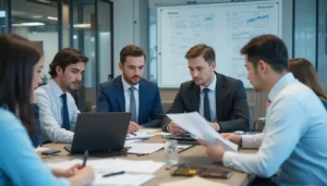 How Does an HMRC Payroll Inspection Typically Work