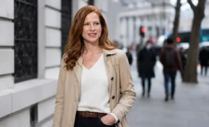 How Has Emily Carver's Personal Life Influenced Public Interest