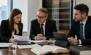 How Have Employment Status Cases and Legal Developments Influenced the Decline