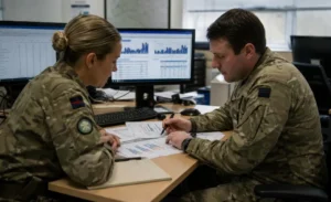 How Much Could RAF Personnel Receive After The 2026 Pay Award