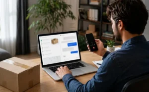 How Should You Contact Evri If There Is No Public Complaints Email