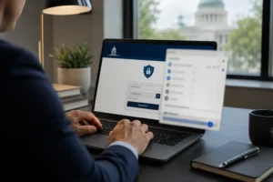 How Will the HMRC Screen Scraping Policy Update Affect UK Accountants and Tax Agents