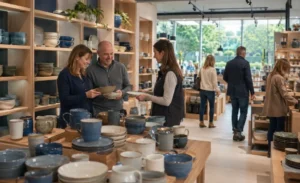 Is Denby Still Trading and Can Customers Still Buy Denby Products