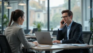 Recruitment Consultant