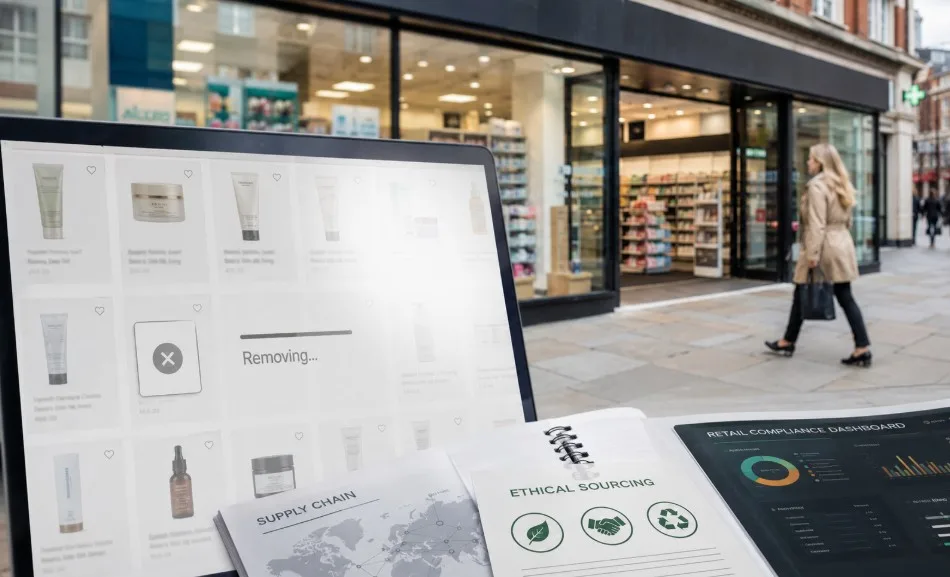Superdrug Removes AHAVA Products After Settlement Concerns | What’s Behind the Decision?