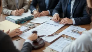 What Are the Key Legal Takeaways About Taking Money From a Deceased Account in the UK