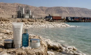 What Are the Settlement Concerns Linked to AHAVA Skincare