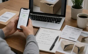 What Details Do You Need Before Making an Evri Complaint