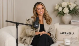 What Did Mollie-Mae Rossi Say in Her Caramella Closure Statement