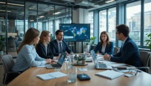 What Does the April 2028 Implementation Date Mean for Businesses