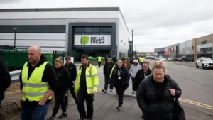 What Does the Closure Mean for Banbury Workers and the Local Economy
