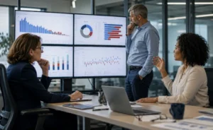 What Does the Latest CEST Data Reveal About User Confidence and Determination Outcomes