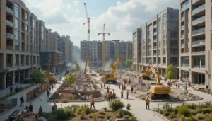 What Happens Next After the Shopping Centre Is Demolished