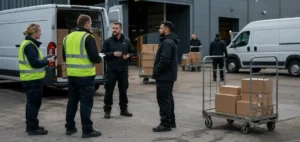 What Has DPD Said About the Immigration Raid