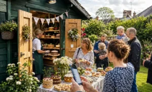 What Is Driving the UK Cake Sheds Business Trend in 2026
