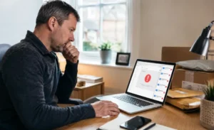 What Is a DPD Scam Email and Why Are These Delivery Scams Increasing in the UK