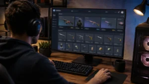 What Is the Rainbow Six Siege Marketplace?