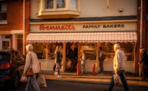 What Legacy Does the Bennett’s Family Bakers Closure Leave Behind