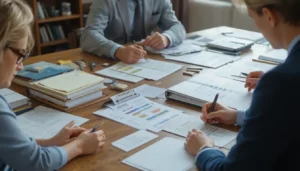 What Responsibilities Do Executors and Family Members Have