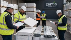 What Should Contractors And Suppliers Watch After Zentia’s Administration