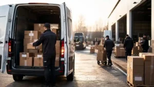 What Should Customers Do If Evri Has Not Delivered Yet