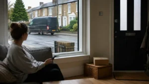 What Should Customers Know Before Waiting for an Evri Delivery