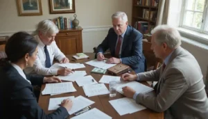 What Should Executors and Beneficiaries Do if Money Has Already Been Taken