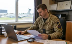 What Should RAF Personnel Do Before and After the Final Pay Award Is Published