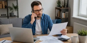 What Should Someone Do After Missing A Call From 03002003884
