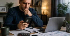 What Should Someone Do If They Receive A Suspicious Call Claiming To Be HMRC